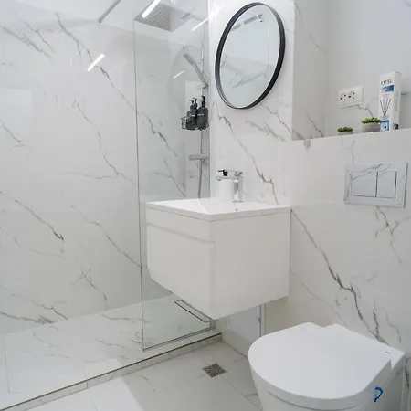 Elegant Fresh Renovated