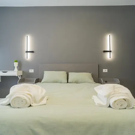 Apartmán Elegant Fresh Renovated *